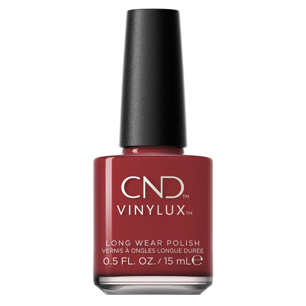 CND Vinylux tartós körömlakk Love Letter