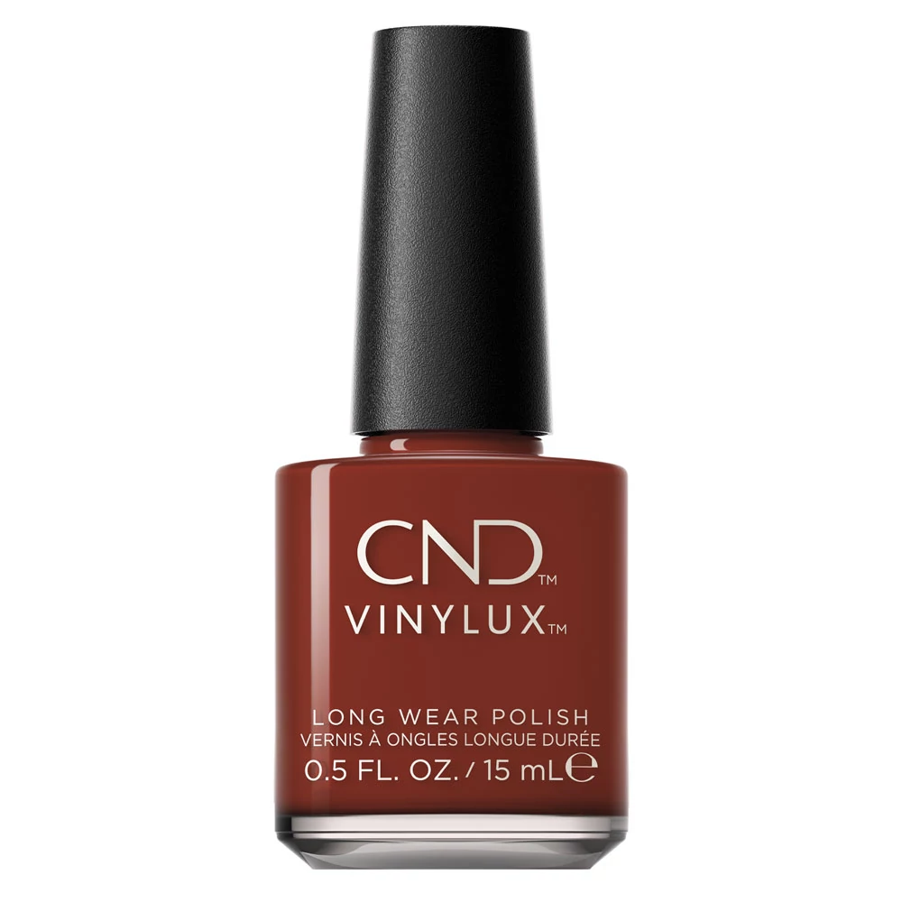CND Vinylux tartós körömlakk Maple Leaves