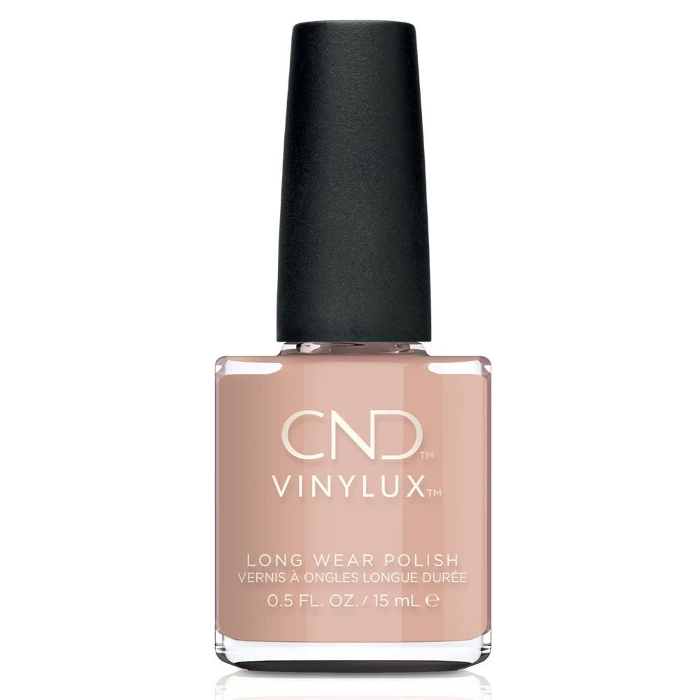 CND Vinylux tartós körömlakk Silk Slip Dress #391