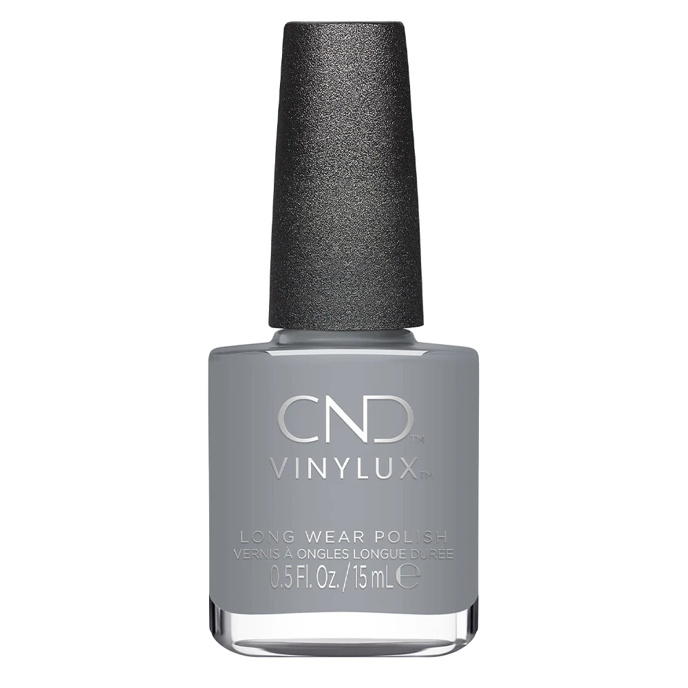 CND Vinylux tartós körömlakk Mystic Slate #258