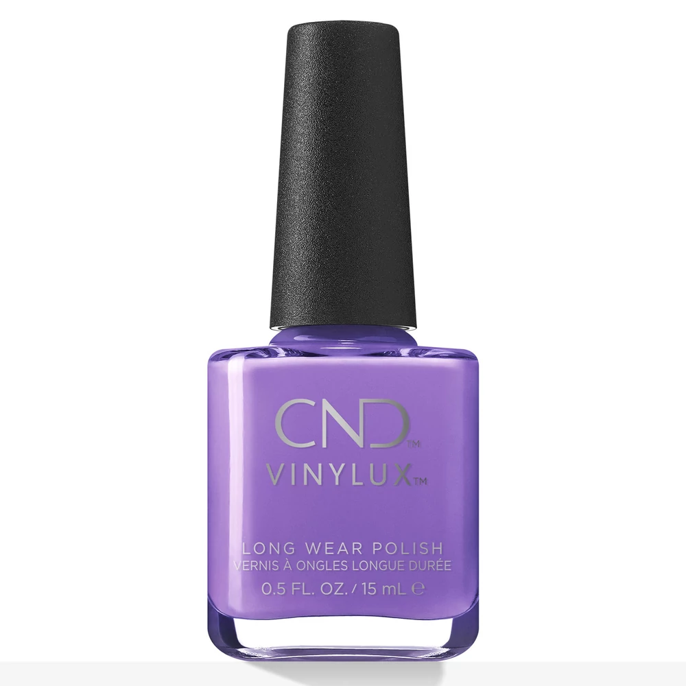 CND Vinylux tartós körömlakk 