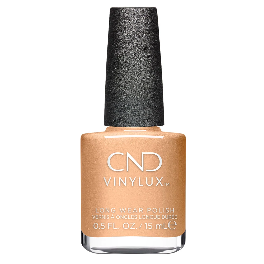 CND Vinylux tartós körömlakk CND Vinylux tartós körömlakk