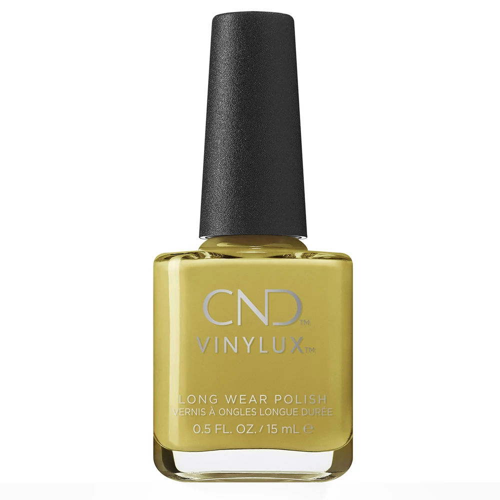 CND Vinylux tartós körömlakk Mind Over Matcha #397