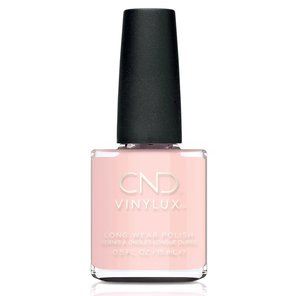 CND Vinylux tartós körömlakk Quartz Correct #438 Limitált