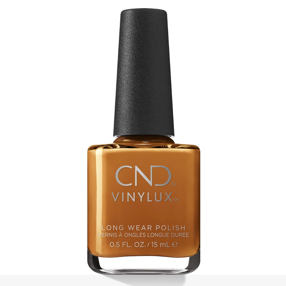 CND Vinylux tartós körömlakk 