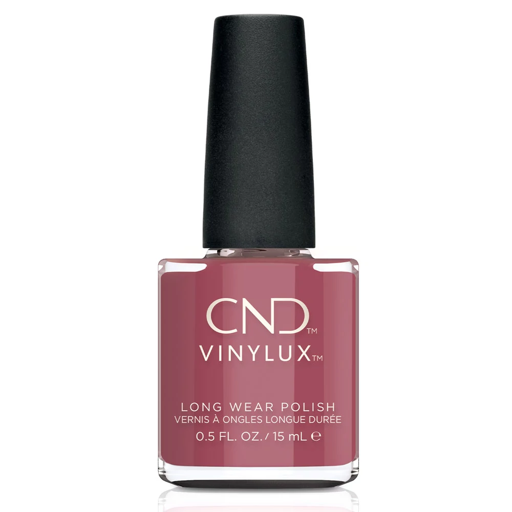 CND Vinylux tartós ápoló körömlakk Wooded Bliss #386