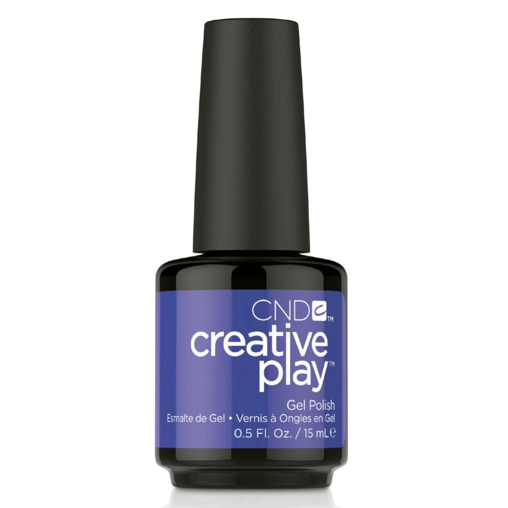 Creative Play Gel Polish gél lakk #506 Party Royally 