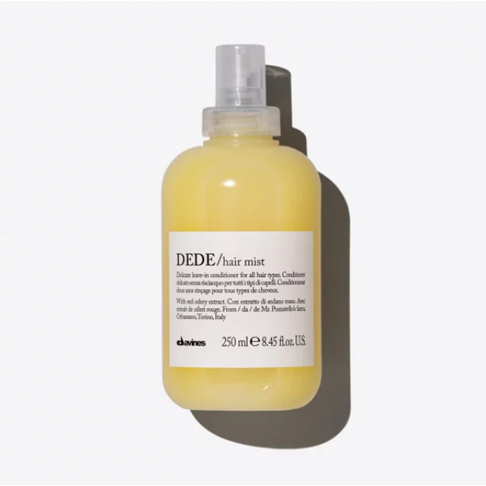  Davines DEDE hajpermet