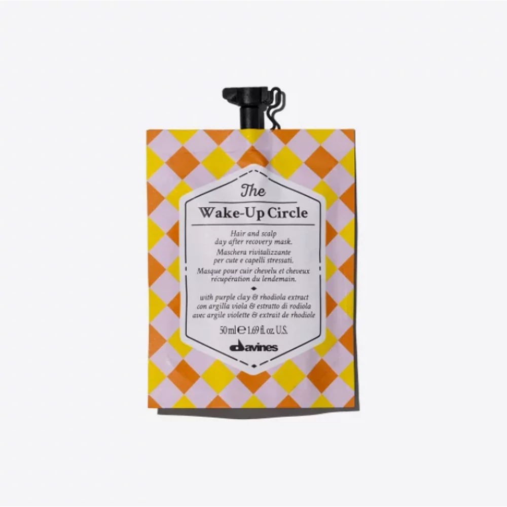 Davines The Wake Up Circle 50 ml