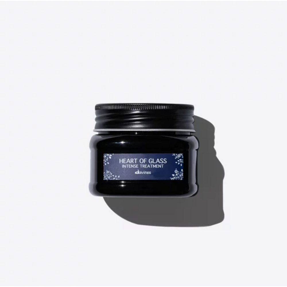Davines Heart of Glass Intense Treatment kezelés 150 ml