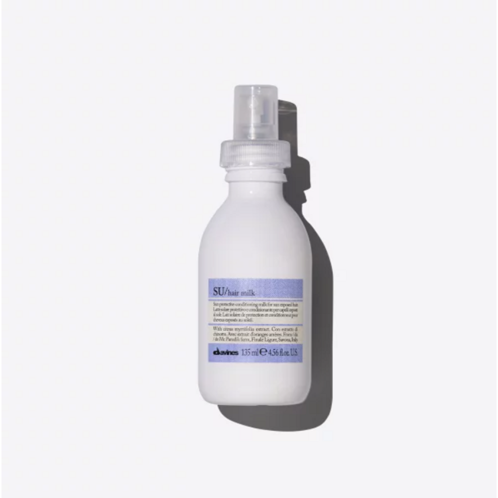 Davines SU Hair Milk 135 ml