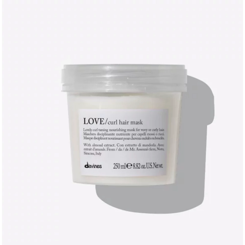 Davines LOVE Curl Hair Mask