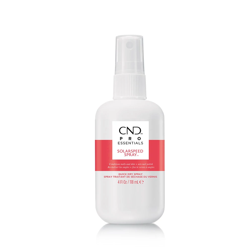SolarSpeed Spray™ 118 ml lakkszárító