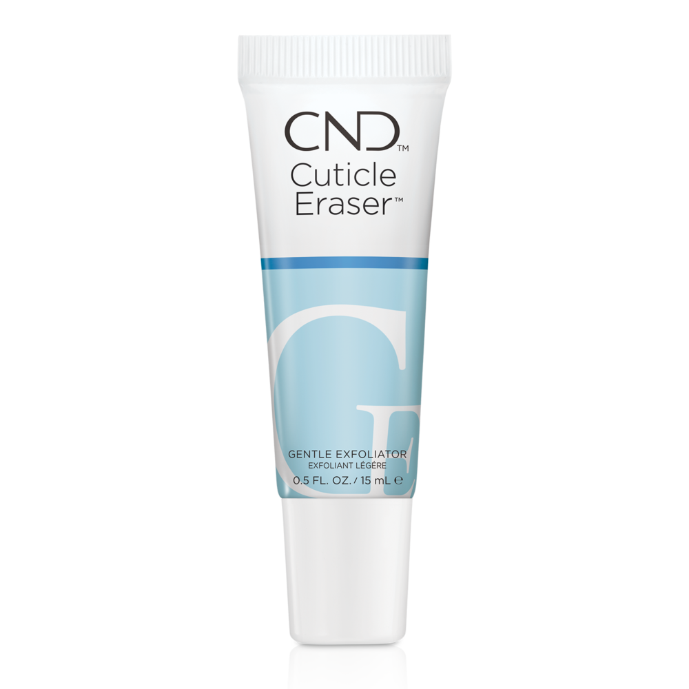 CND Cuticle Eraser kutikula ápoló 15 ml
