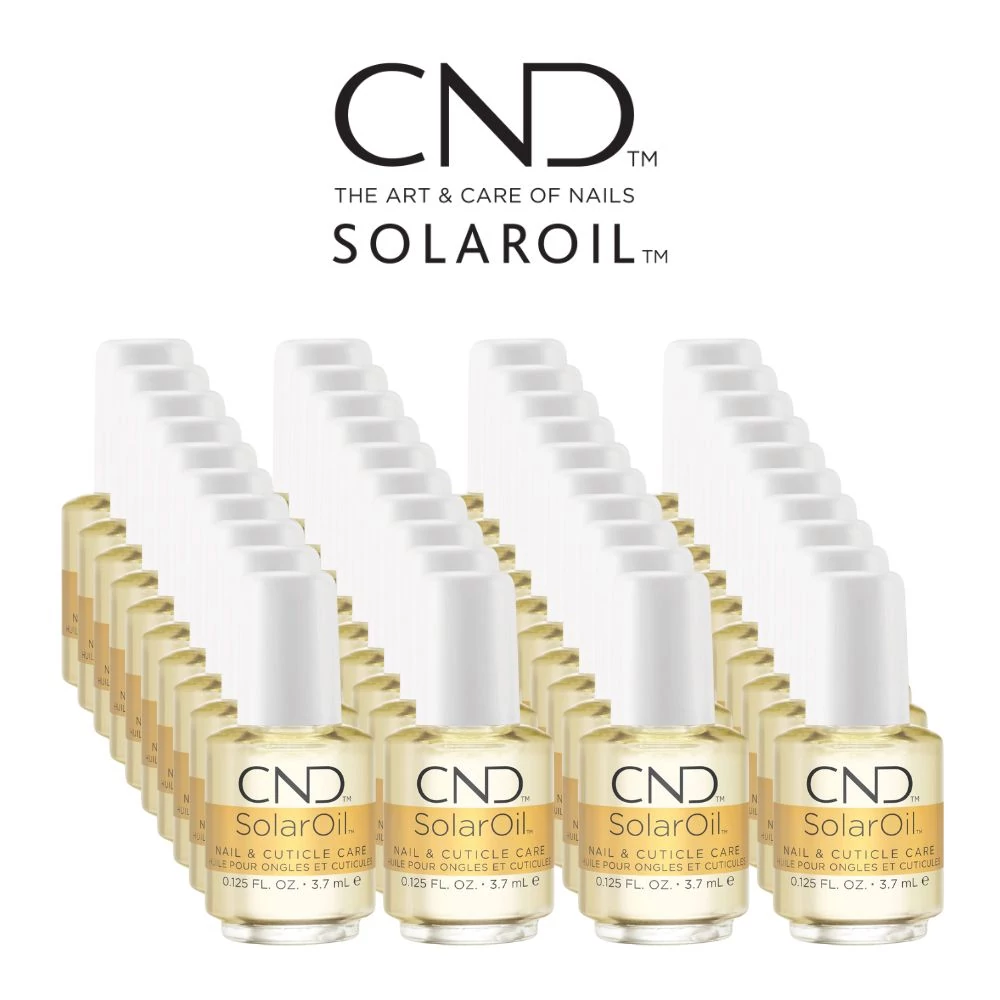 SolarOil™ Bőr- és körömápoló olaj 118 ml