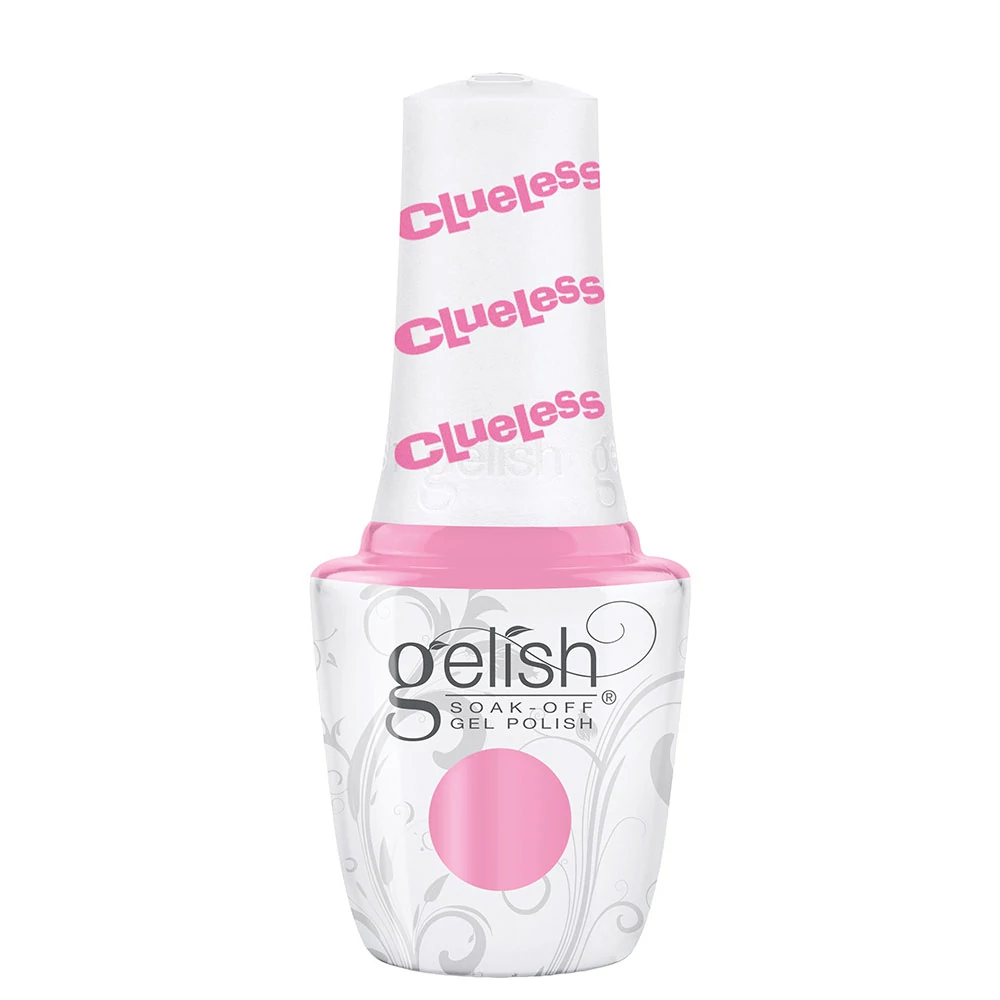 Gelish gél lakk Adorably Clueless 15 ml