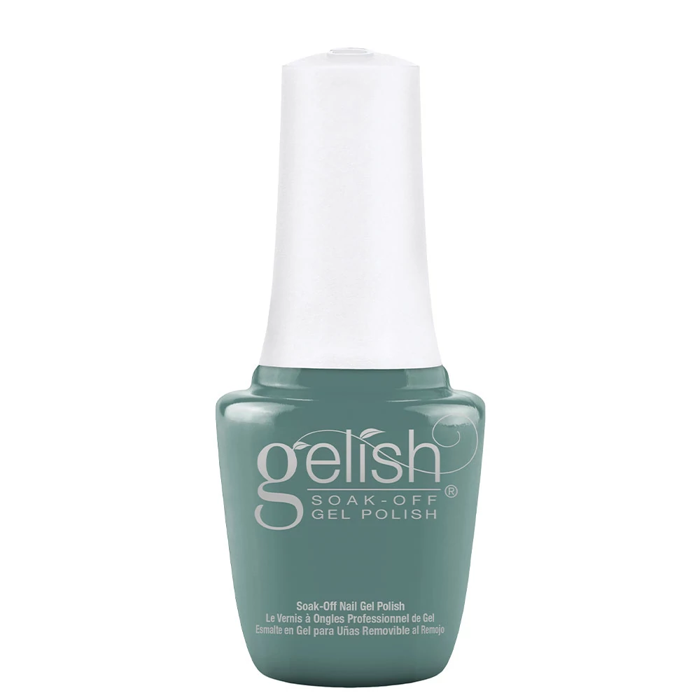 Gelish gél lakk Bloom Service 9 ml