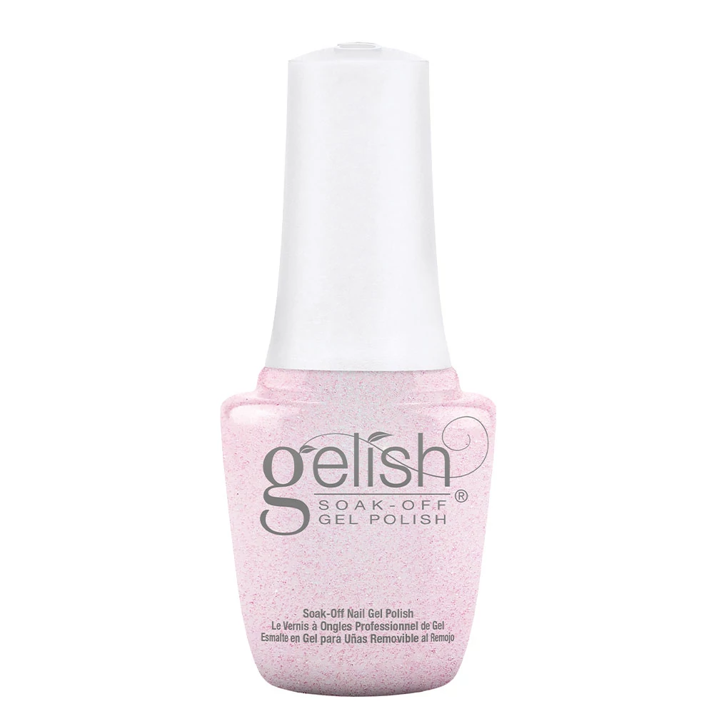 Gelish gél lakk Feeling Fleur-Ty 9 ml