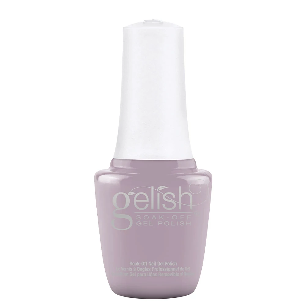 Gelish gél lakk I Lilac What I'm Seeing 9 ml