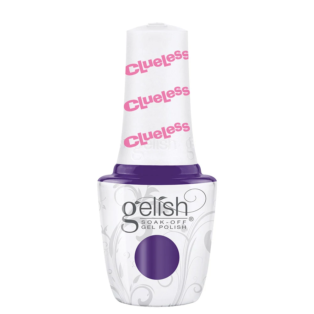 Gelish gél lakk Powers Of Persuasion 15 ml