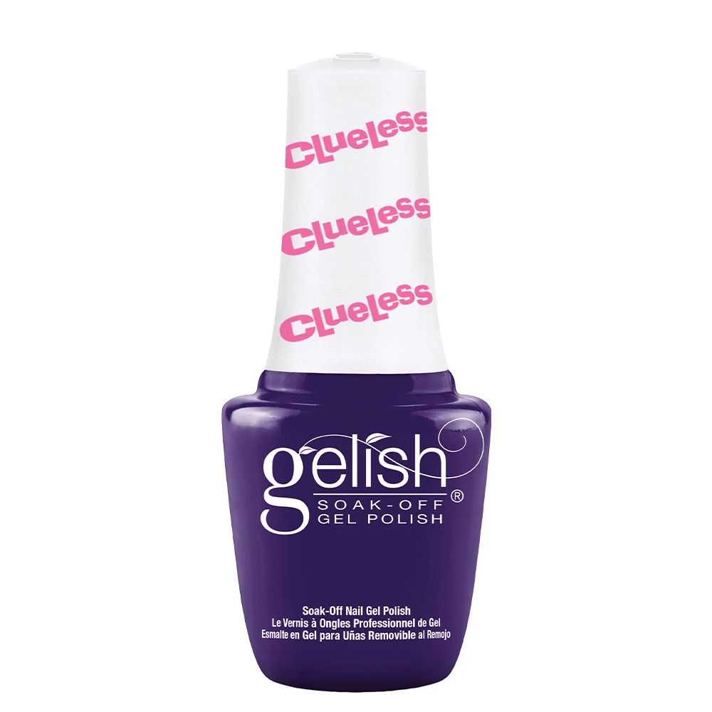 Gelish gél lakk Powers Of Persuasion 9 ml