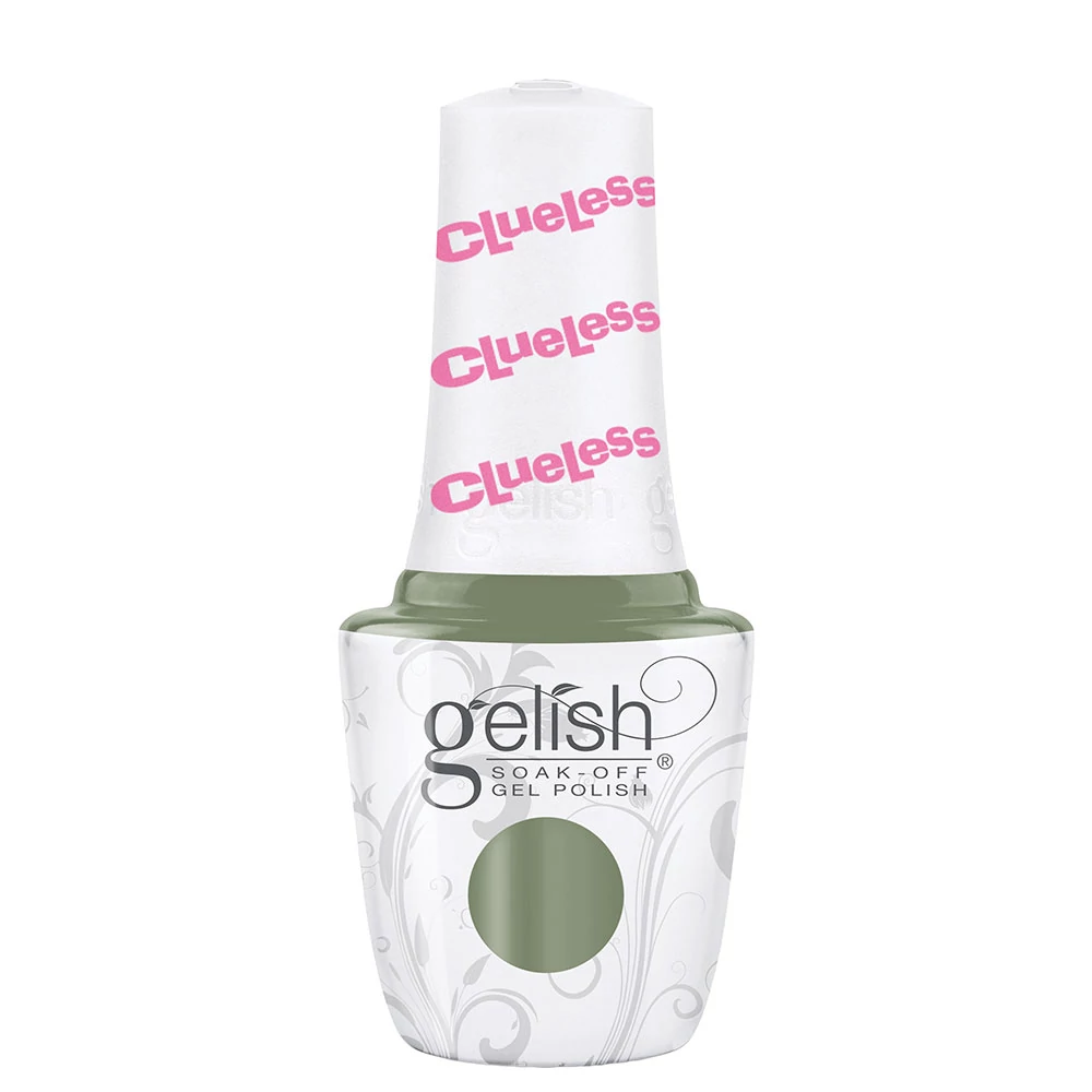 Gelish gél lakk So Check It 15 ml