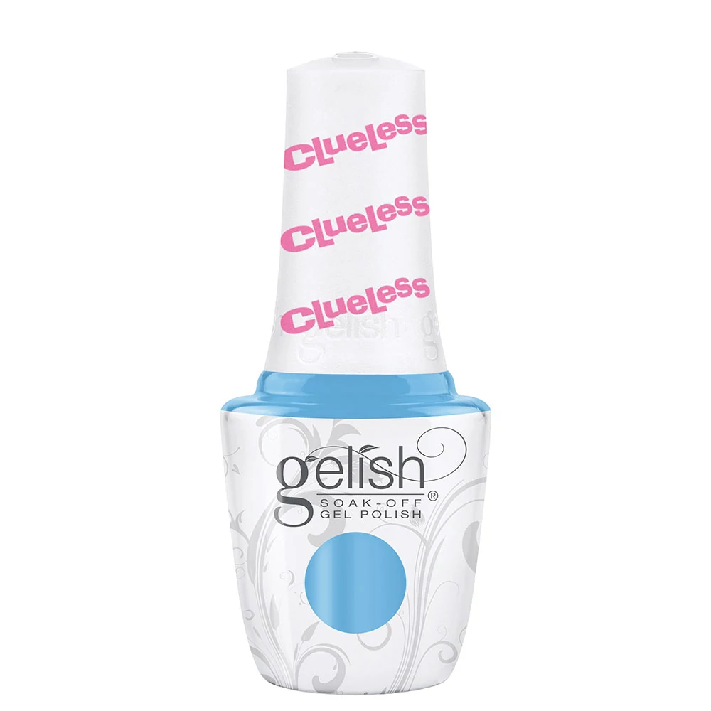 Gelish gél lakk Total Bettey 15 ml