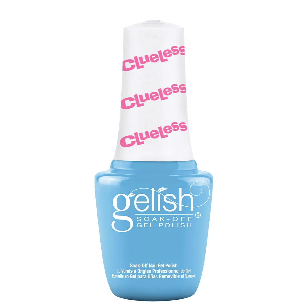 Gelish gél lakk Total Bettey 9 ml