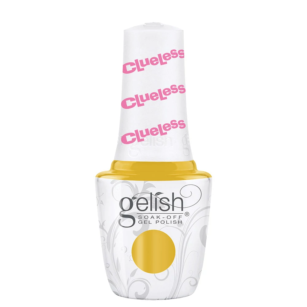 Gelish gél lakk Ugh, As If 15 ml
