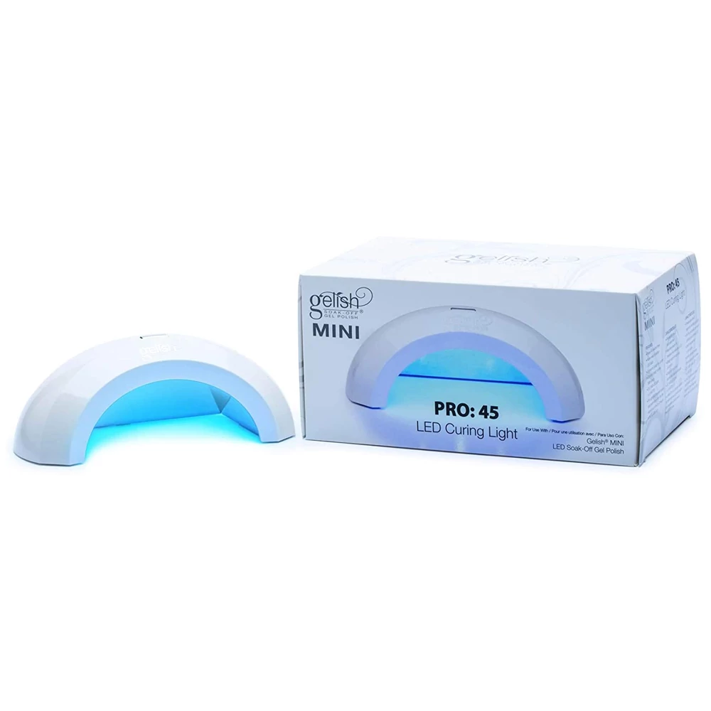 Gelish MINI PRO:45 LED lámpa