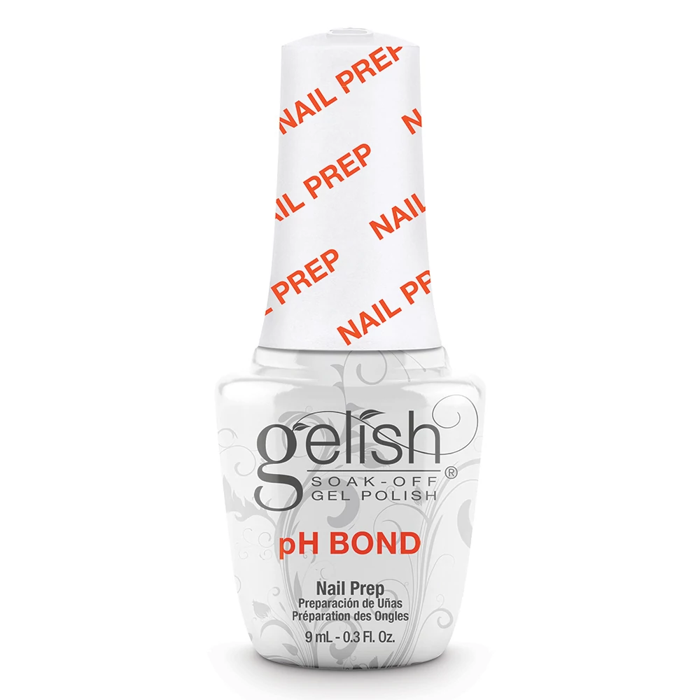Gelish pH Bond Nail Prep körömelőkészítő folyadék 9 ml