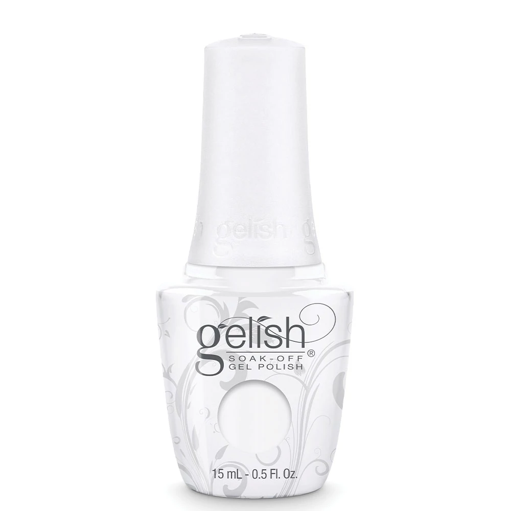 Gelish gél lakk Arctic Freeze 15 ml