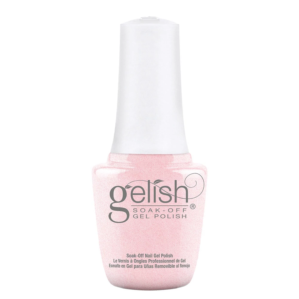 Gelish gél lakk Ambience 9 ml