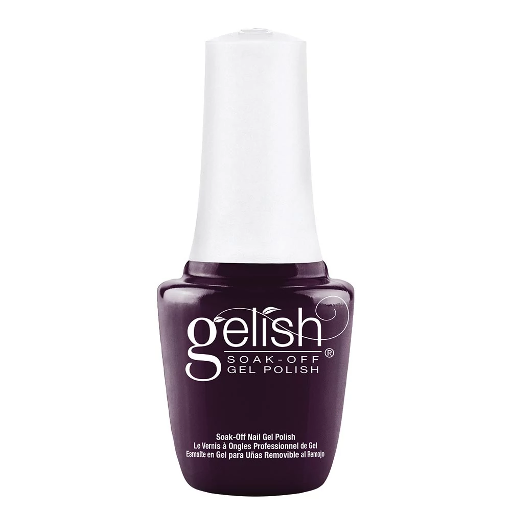 Gelish gél lakk Diva 9 ml