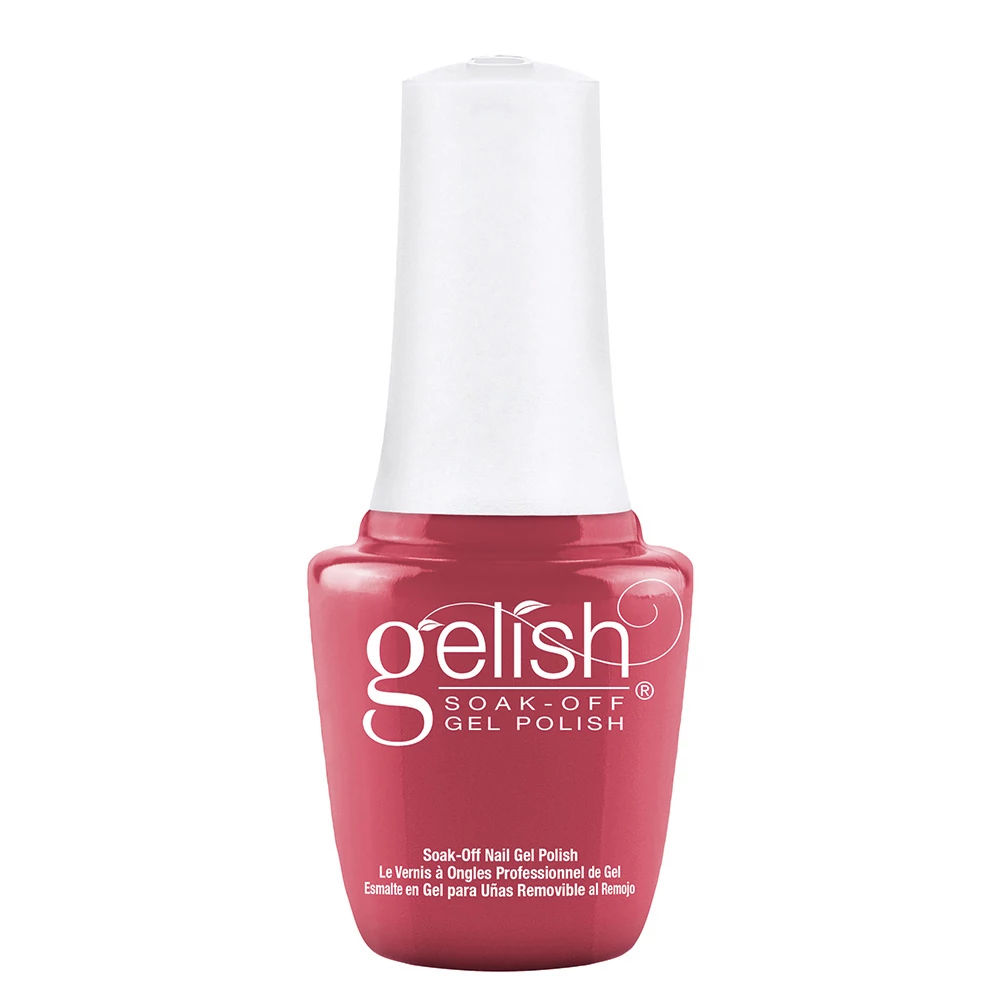 Gelish gél lakk Exhale 9 ml