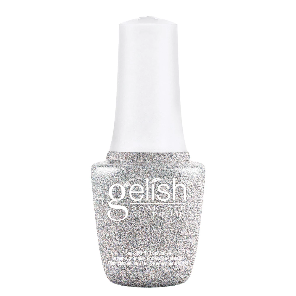 Gelish gél lakk Fame Game 9 ml