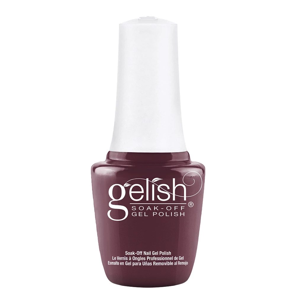 Gelish gél lakk Figure 8s &amp; Heartbreaks 9 ml