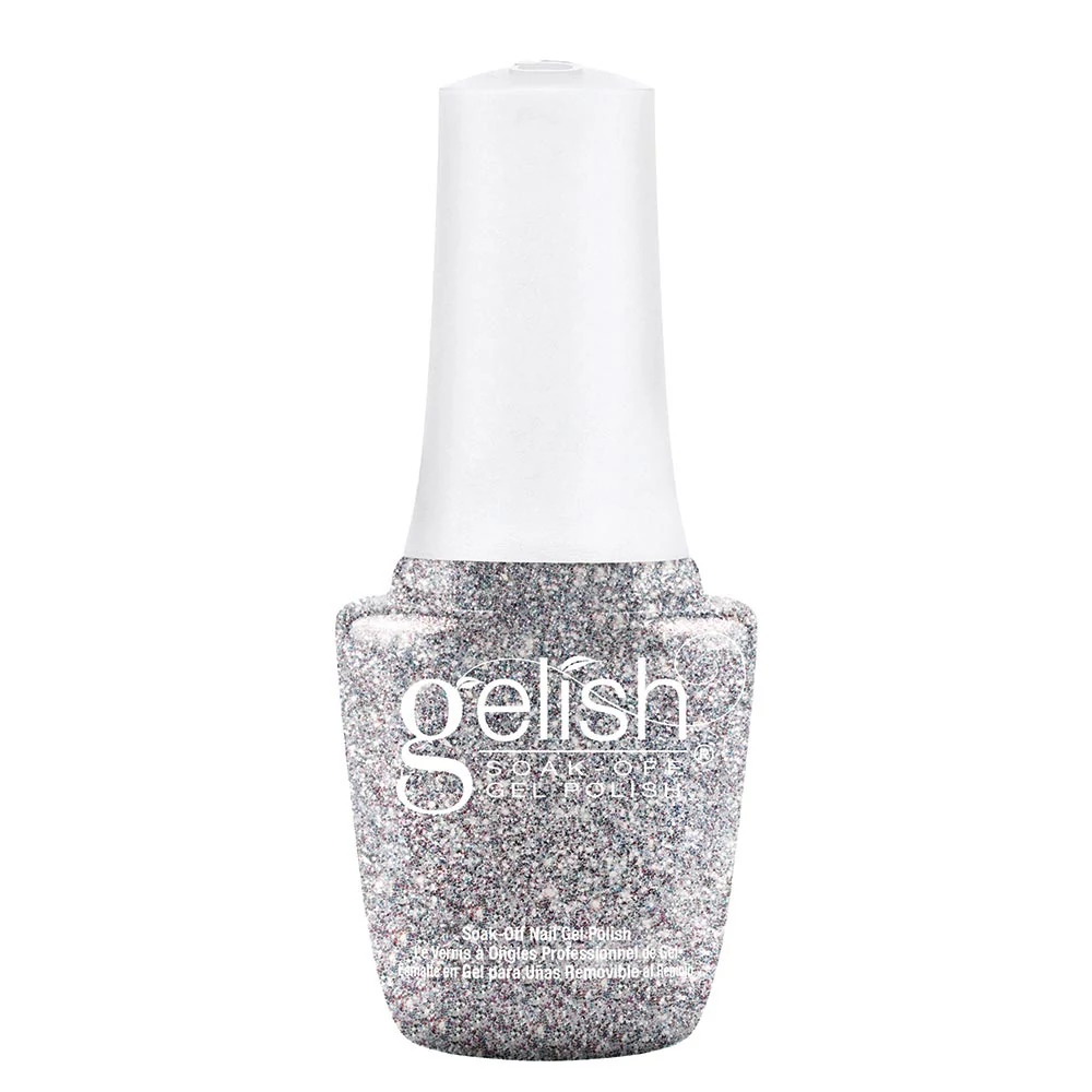 Gelish gél lakk Girls' Night Out 9 ml