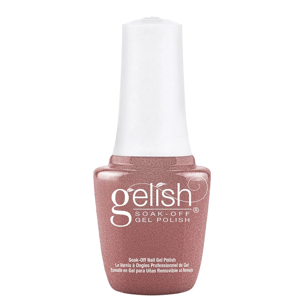 Gelish gél lakk Glamour Queen 9 ml