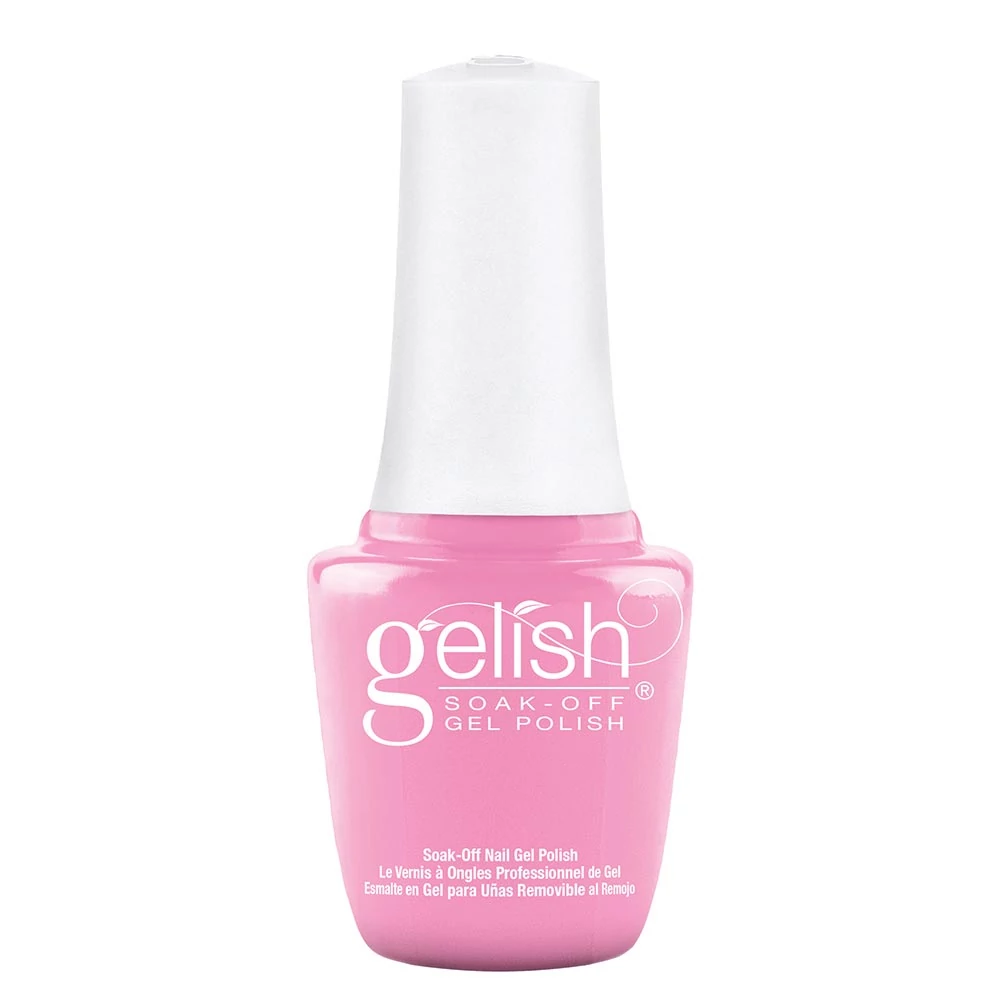 Gelish gél lakk Go Girl 9 ml