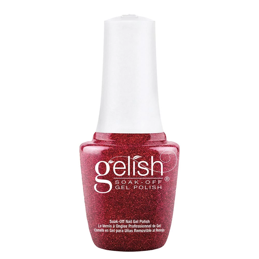 Gelish gél lakk Good Gossip 9 ml
