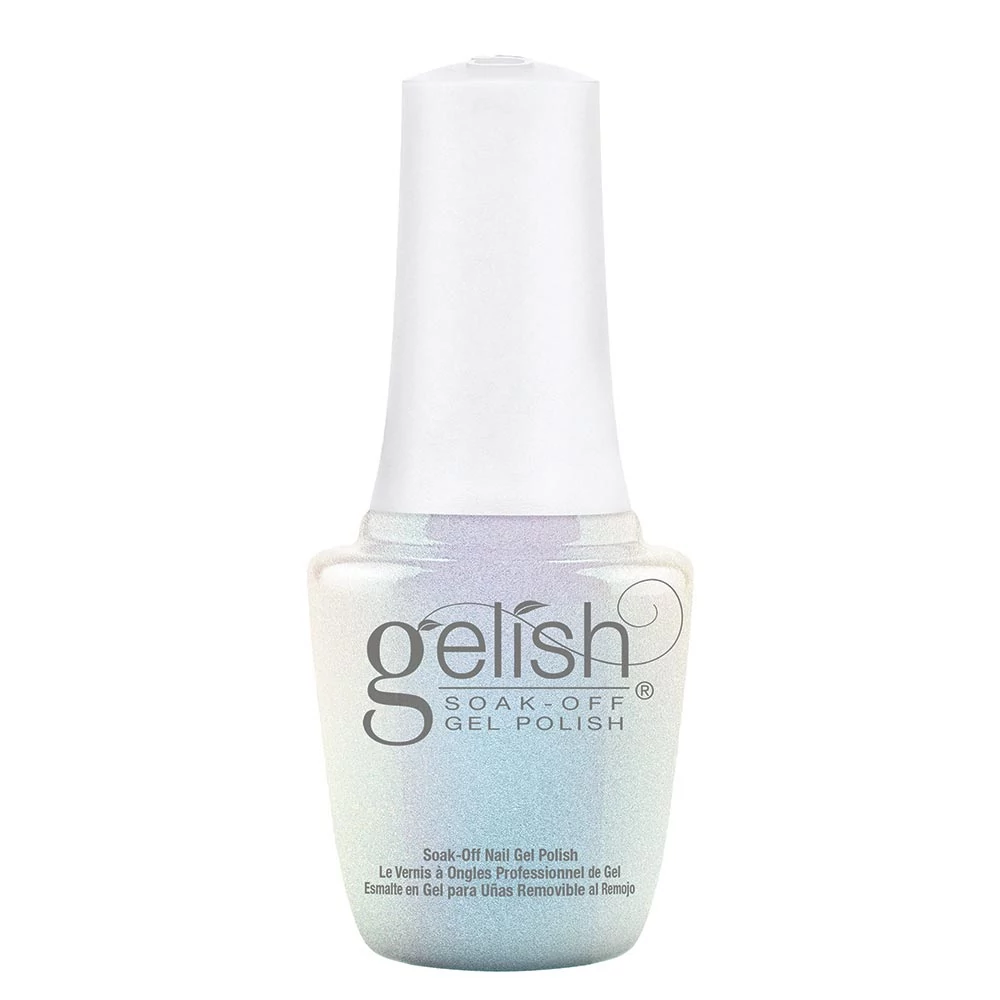 Gelish gél lakk Izzy Wizzy, Let's Get Busy 9 ml