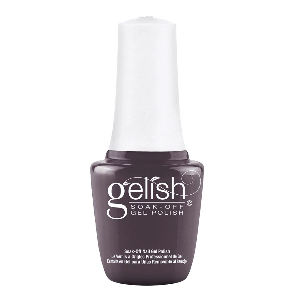 Gelish gél lakk Jet Set 9 ml