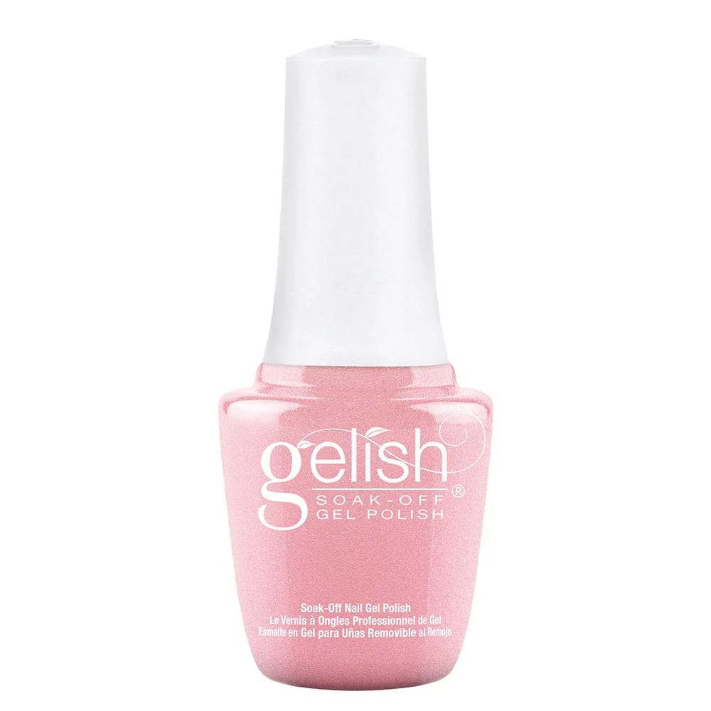 Gelish gél lakk Light Elegant 9 ml