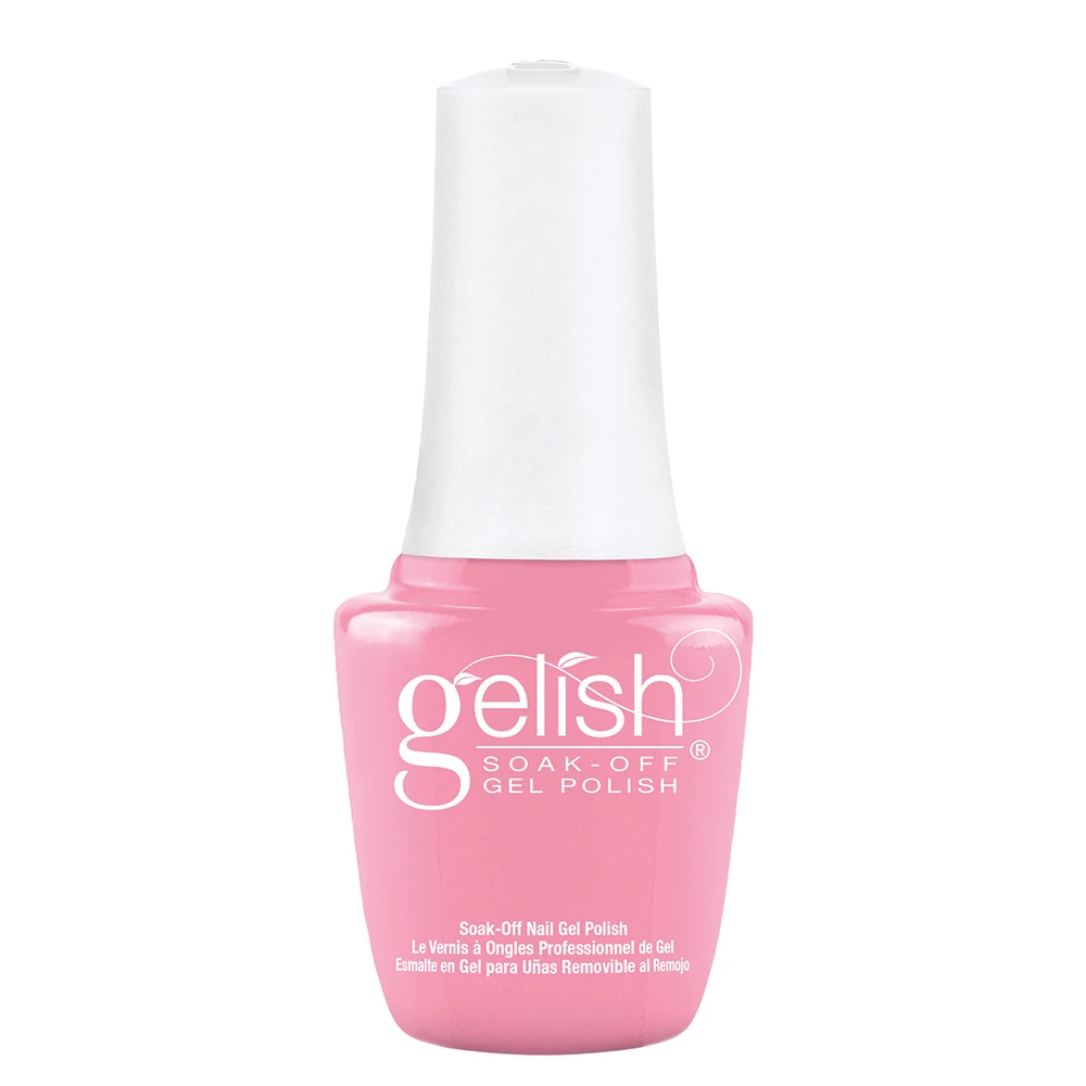 Gelish gél lakk Look At You, Pink-achu! 9 ml