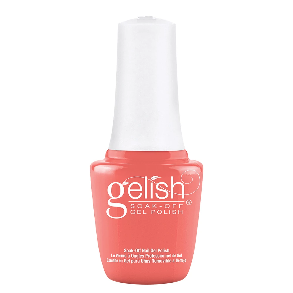 Gelish gél lakk Manga-round With Me 9 ml