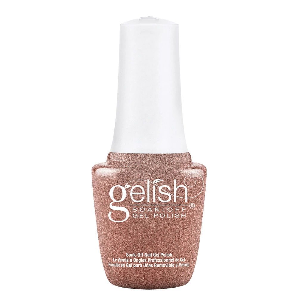 Gelish gél lakk No Way Rosé 9 ml