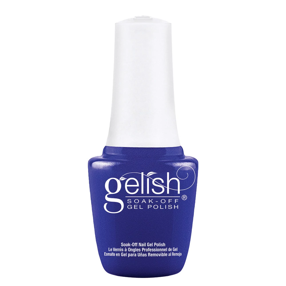 Gelish gél lakk Ocean Wave 9 ml