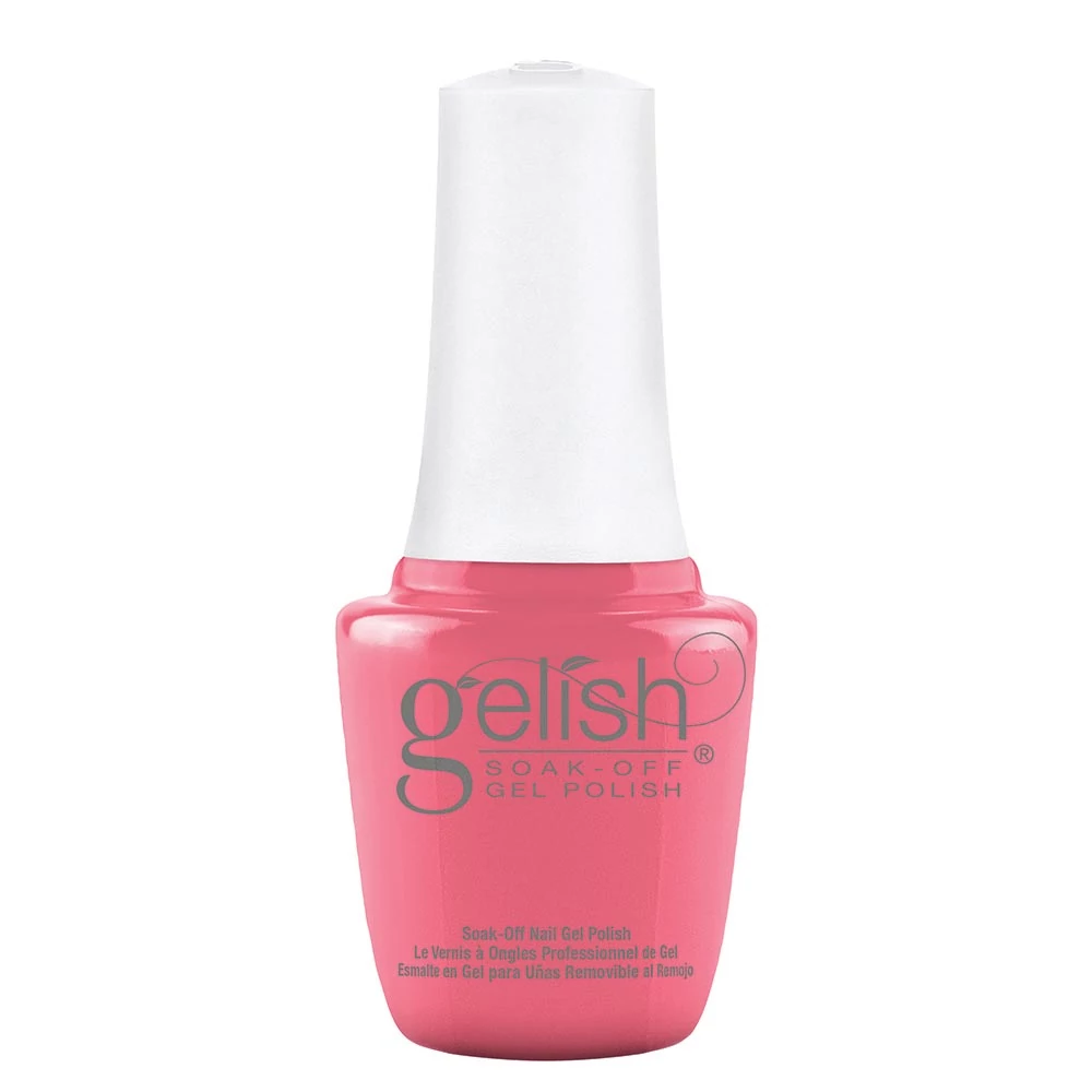 Gelish gél lakk Pacific Sunset 9 ml