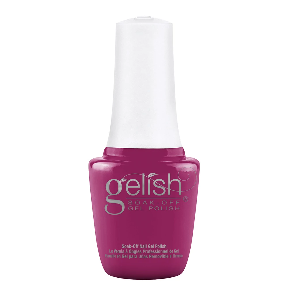 Gelish gél lakk Pop-arazzi Pose 9 ml